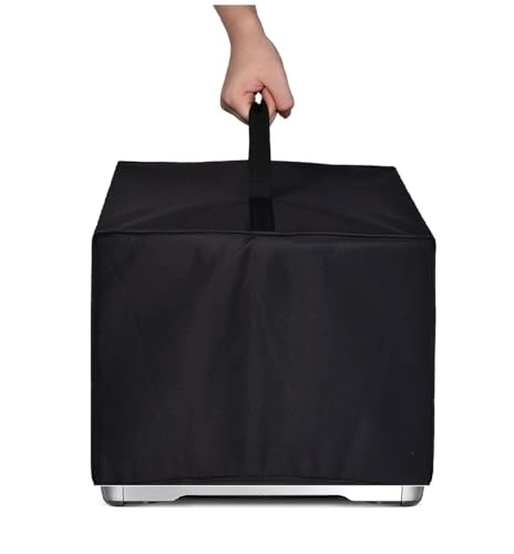 Espresso Machine Cover