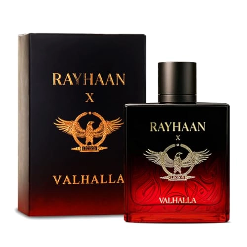 Valhalla Eau de Parfum 100 ml