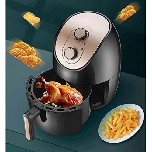 Electric Air Fryer Oven Cooker TINZA21570