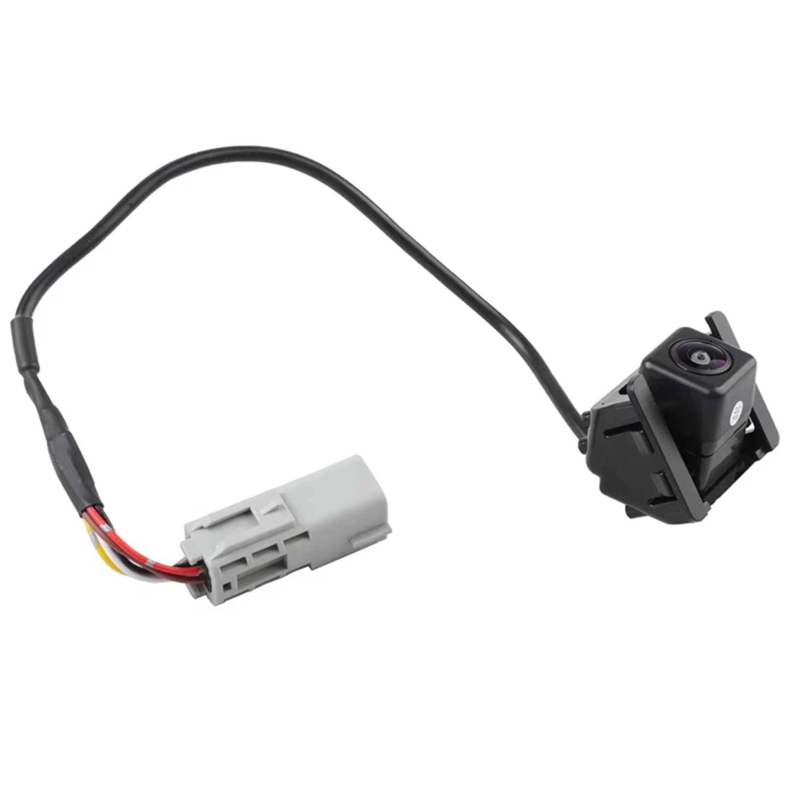 Rear View Reversing Camera - Night vision