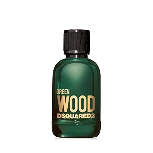 Green Wood Eau de Toilette 100 ml