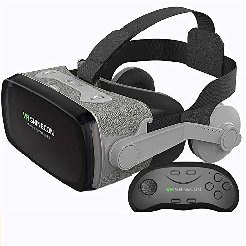 VR SHINECON 10.0