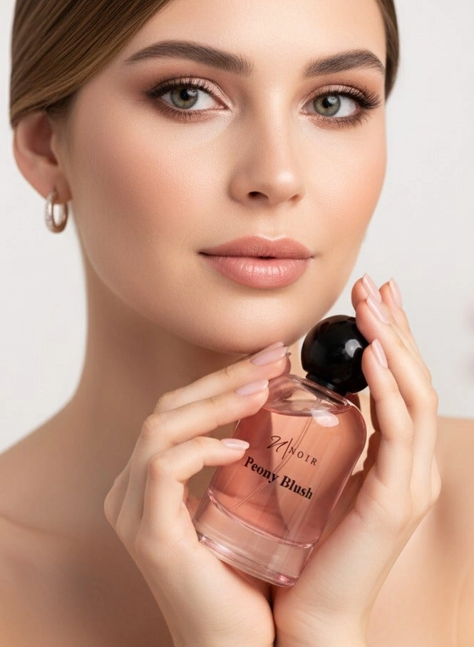 Peony Blush Eau de Parfum 100ml
