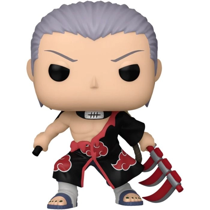 FUNKO Hidan - Naruto Shippuden