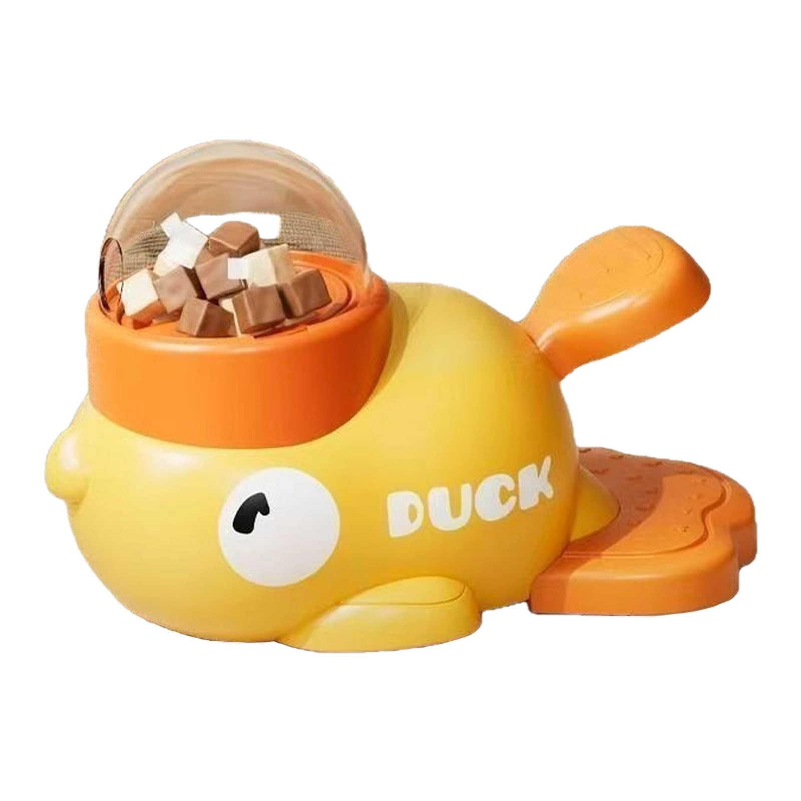Maslasee Toys-002 Duck - Adult dogs