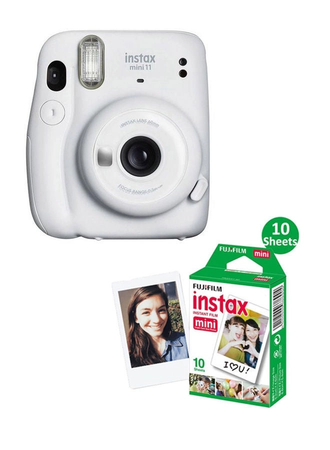 Fujifilm Instax Mini 11