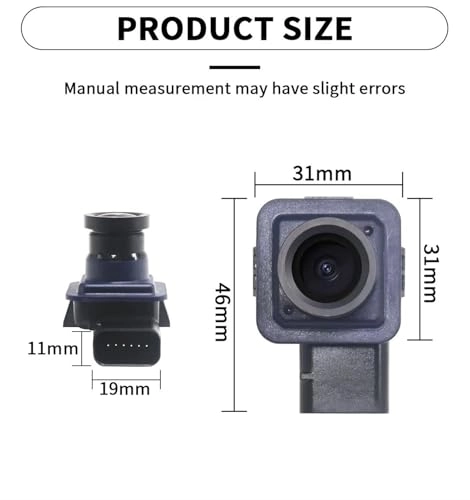 DV4T19G490AB - Night vision Wire