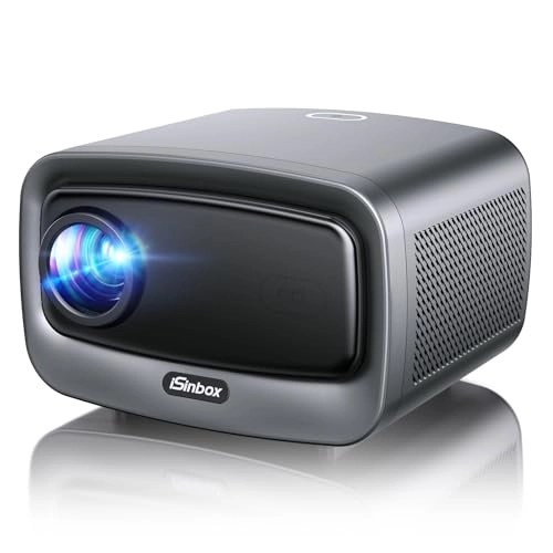 JY821 1500 ANSI Lumens