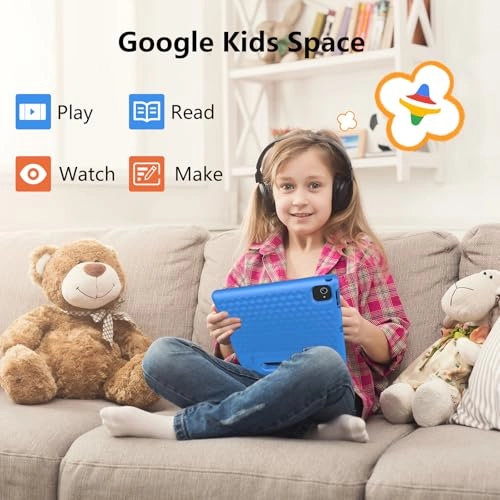 J10 - 8GB 10.1-Inch 64GB