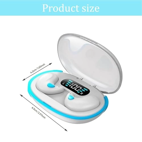 OMWF2SM1661EPG288N Wireless Earbud