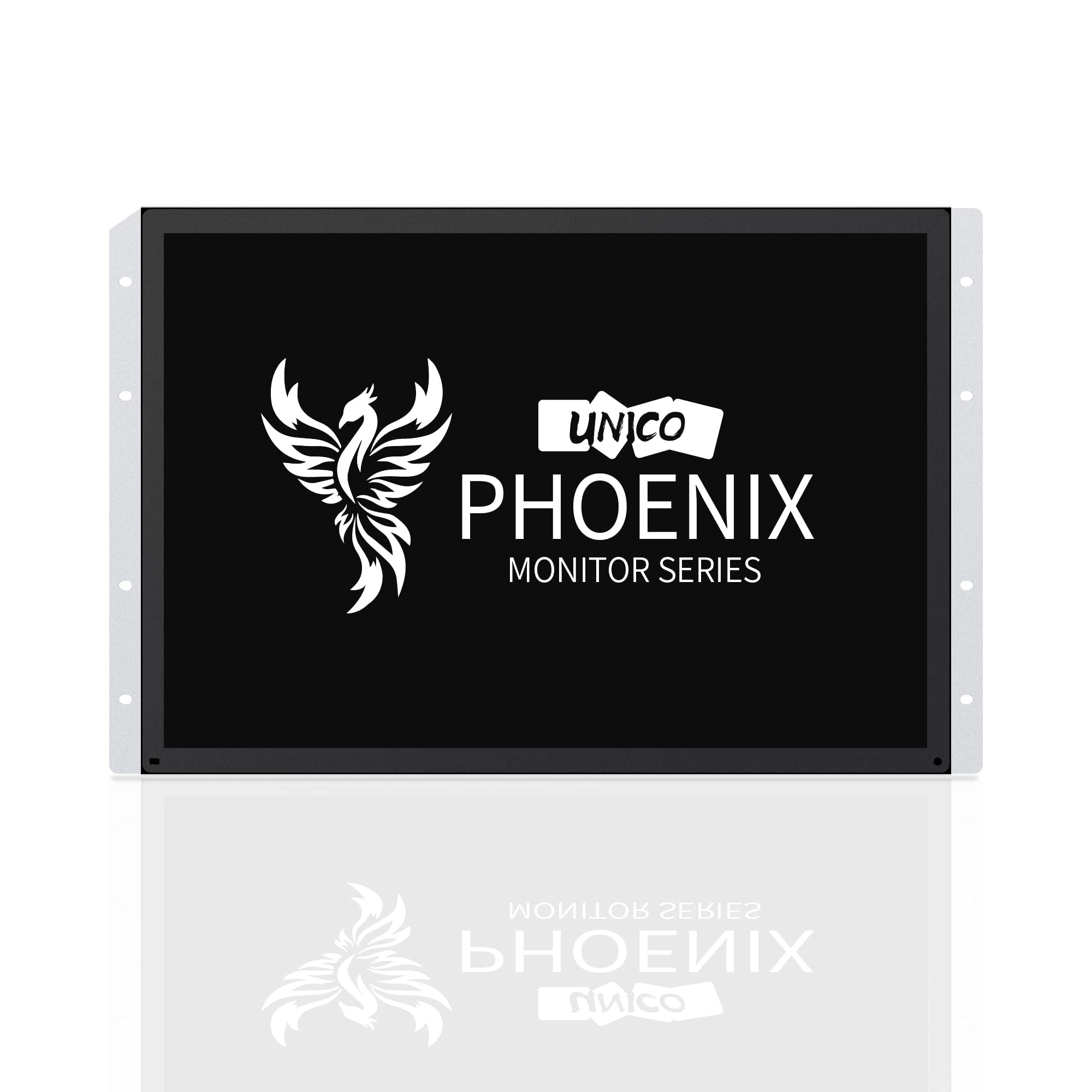 UNICO Phoenix - M17 17 Inches 1280x1024 Pixels