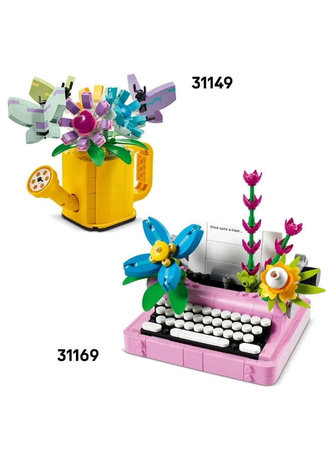 Creator 3in1 Retro Telephone (31174) - 3in1 Retro-style Models