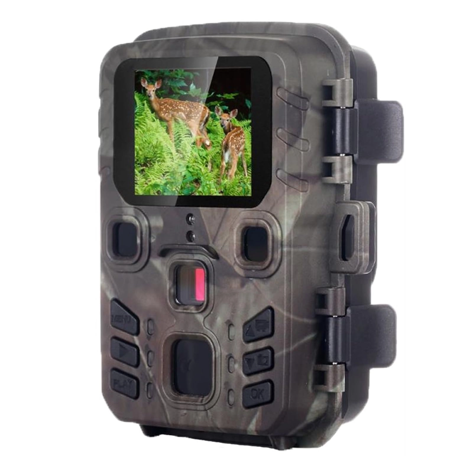 Wildlife Hunting Camera - 5MP