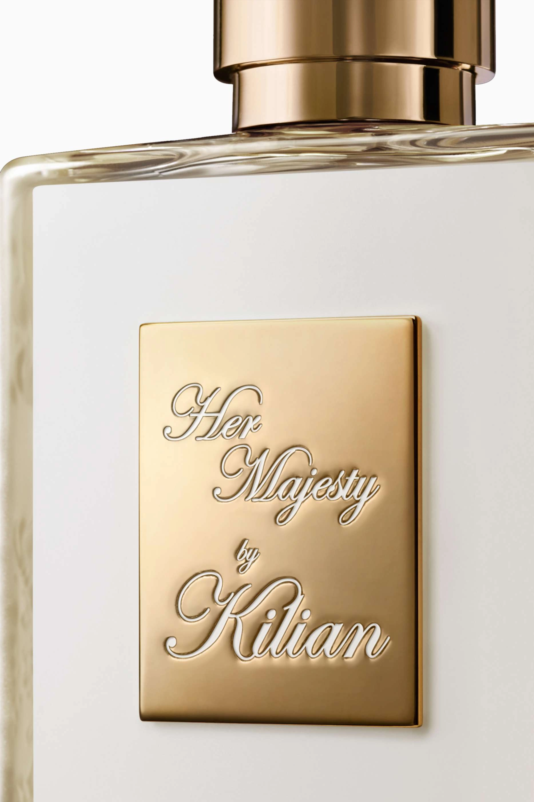 Her Majesty Eau de Parfum - 50ml