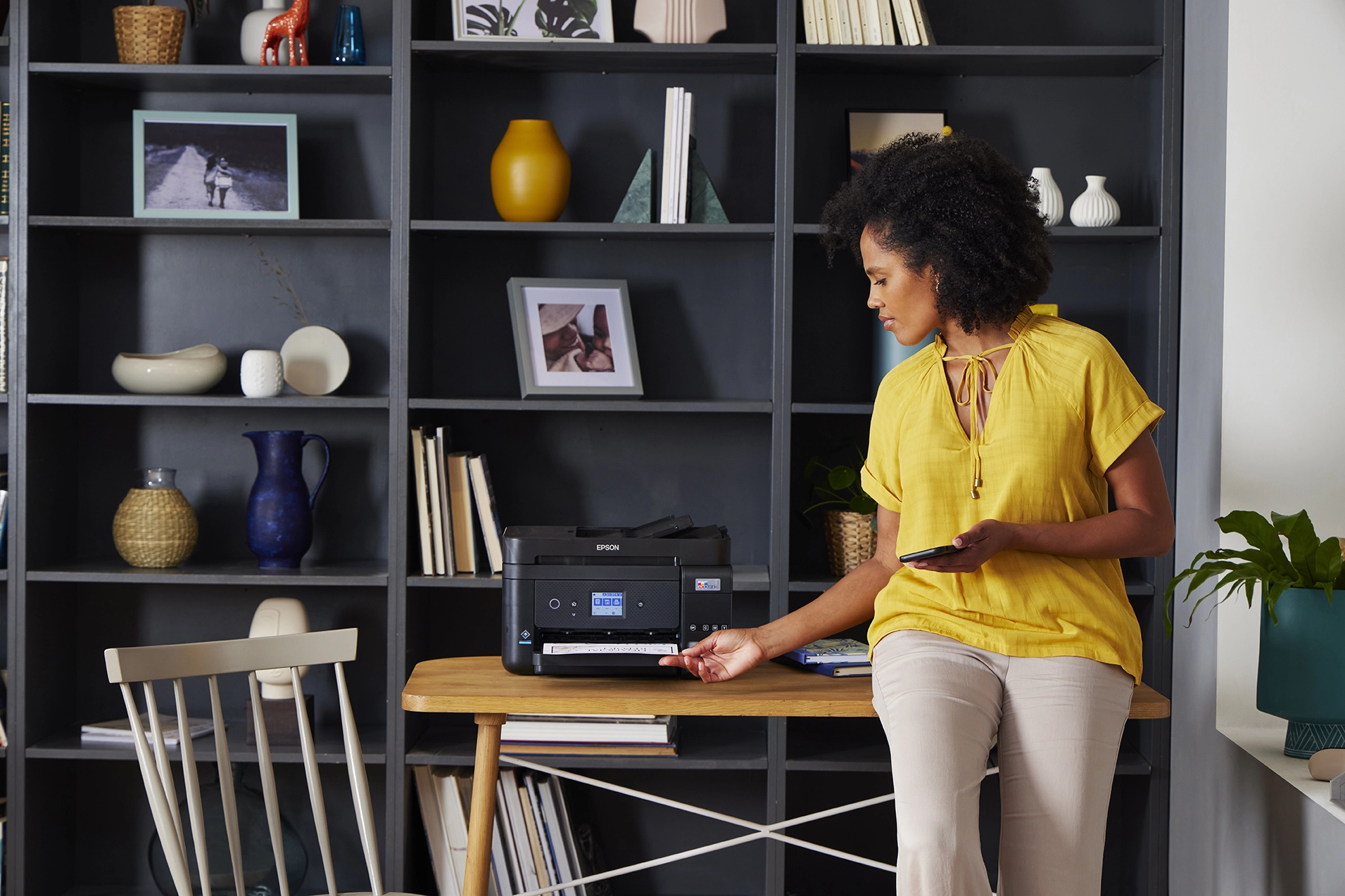 EcoTank L6290 - Ink Tank