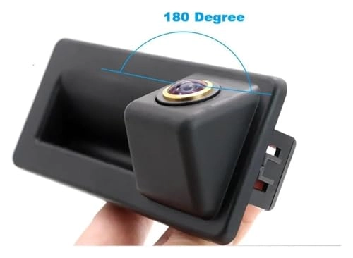 Rear View Camera - Night Vision Wireless 1080P HD