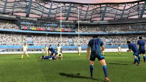 Rugby 22 - Xbox One