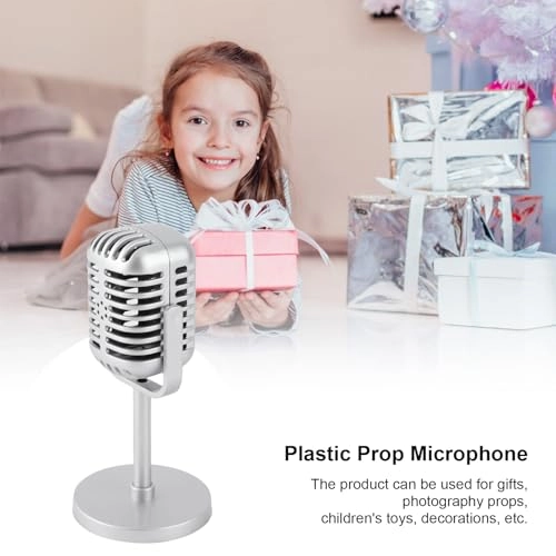 Dplgc3825ftr-13 Wired Microphone