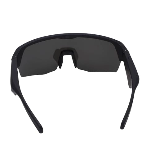 Sports Smart Sunglasses - Bluetooth 5.3 Polarized