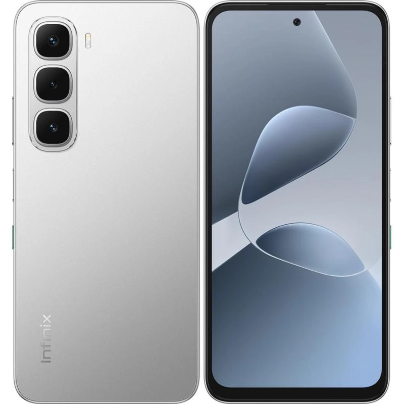 Hot 60i - 8 GB 256 GB