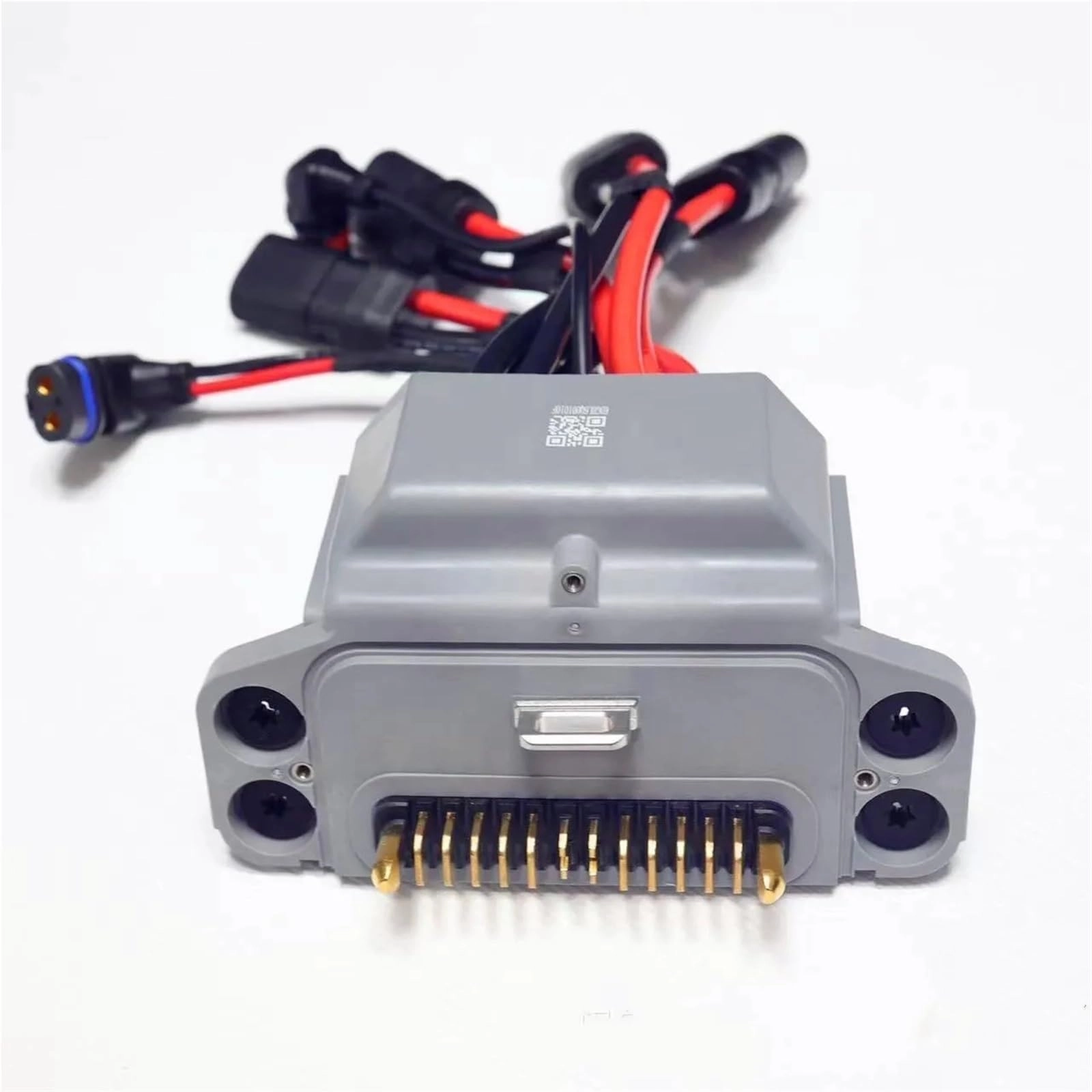 Nieqn T50 Power Distribution Board Module