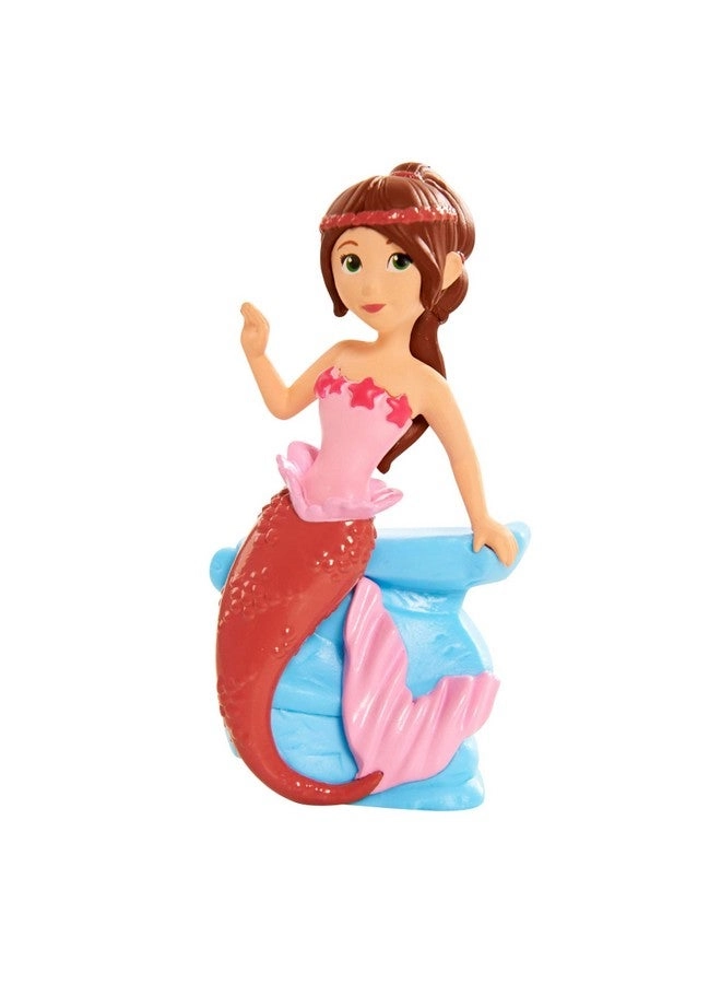 Sofia The First Royal Friends Figure Set 5 pcs