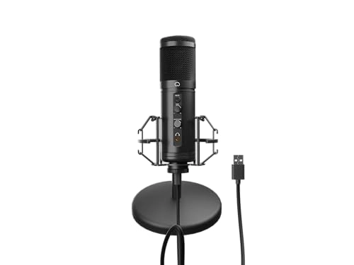 NGM-2091 USB Microphone