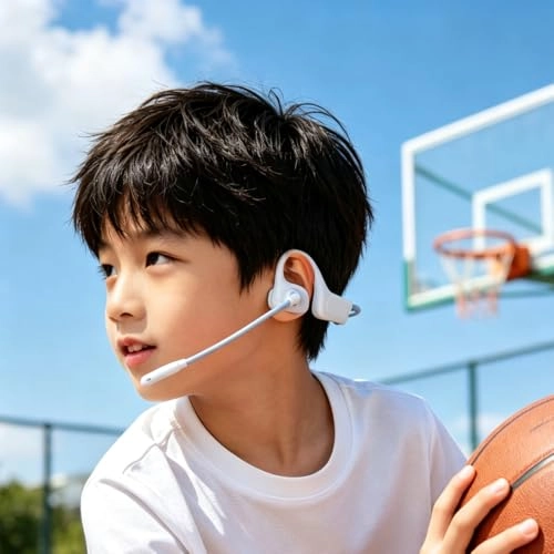 JF-35 Wireless Earbud