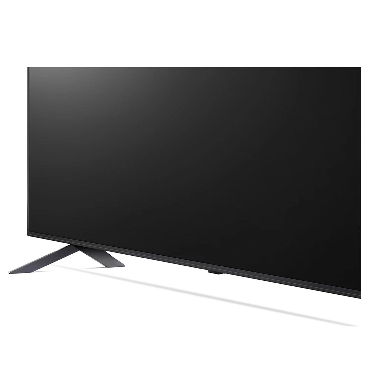 86QNED80T6B - 86 inch