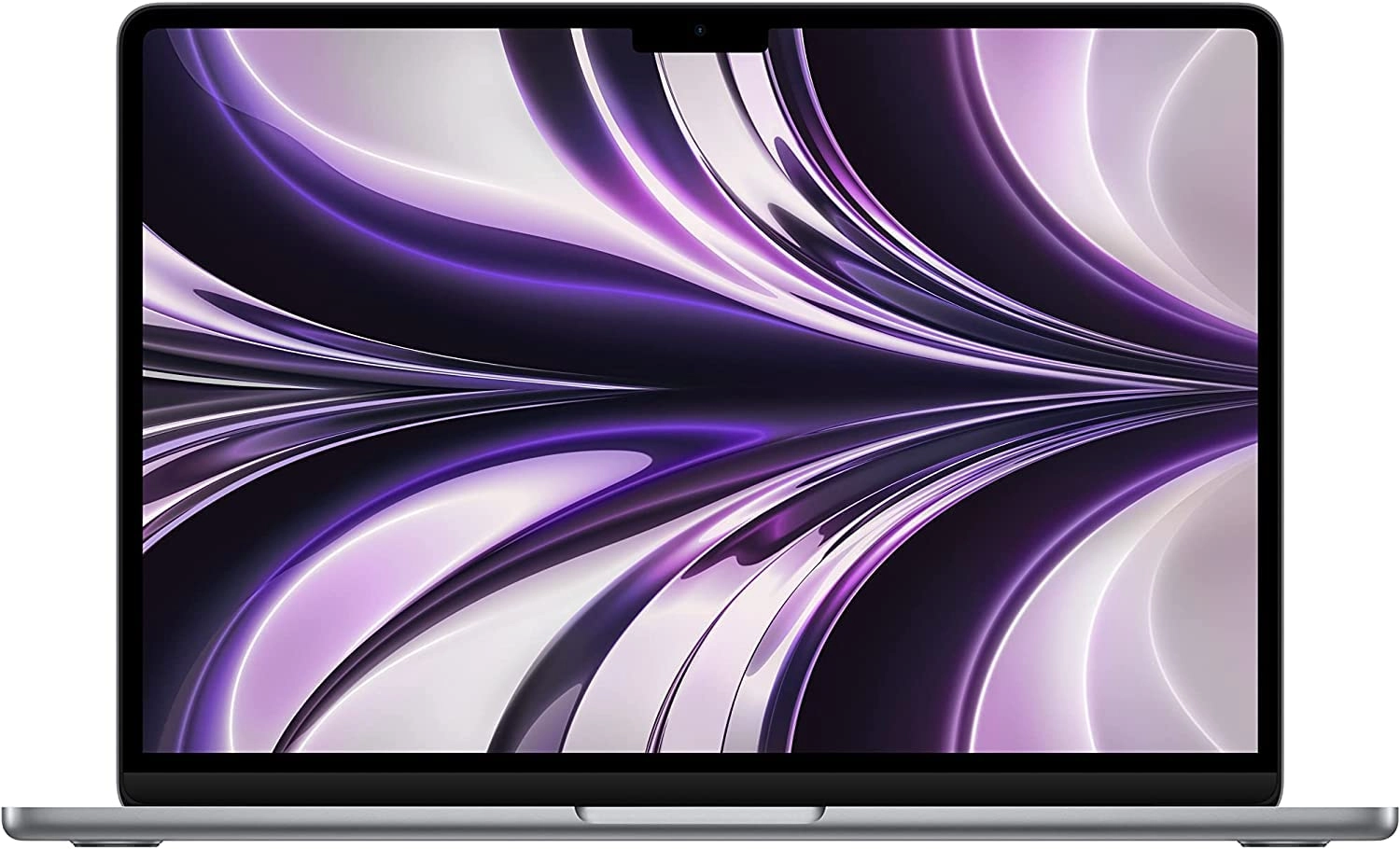 Apple (Renewed) MacBook Air 2022 - 13.6'' M2 8GB DDR4 256GB SSD