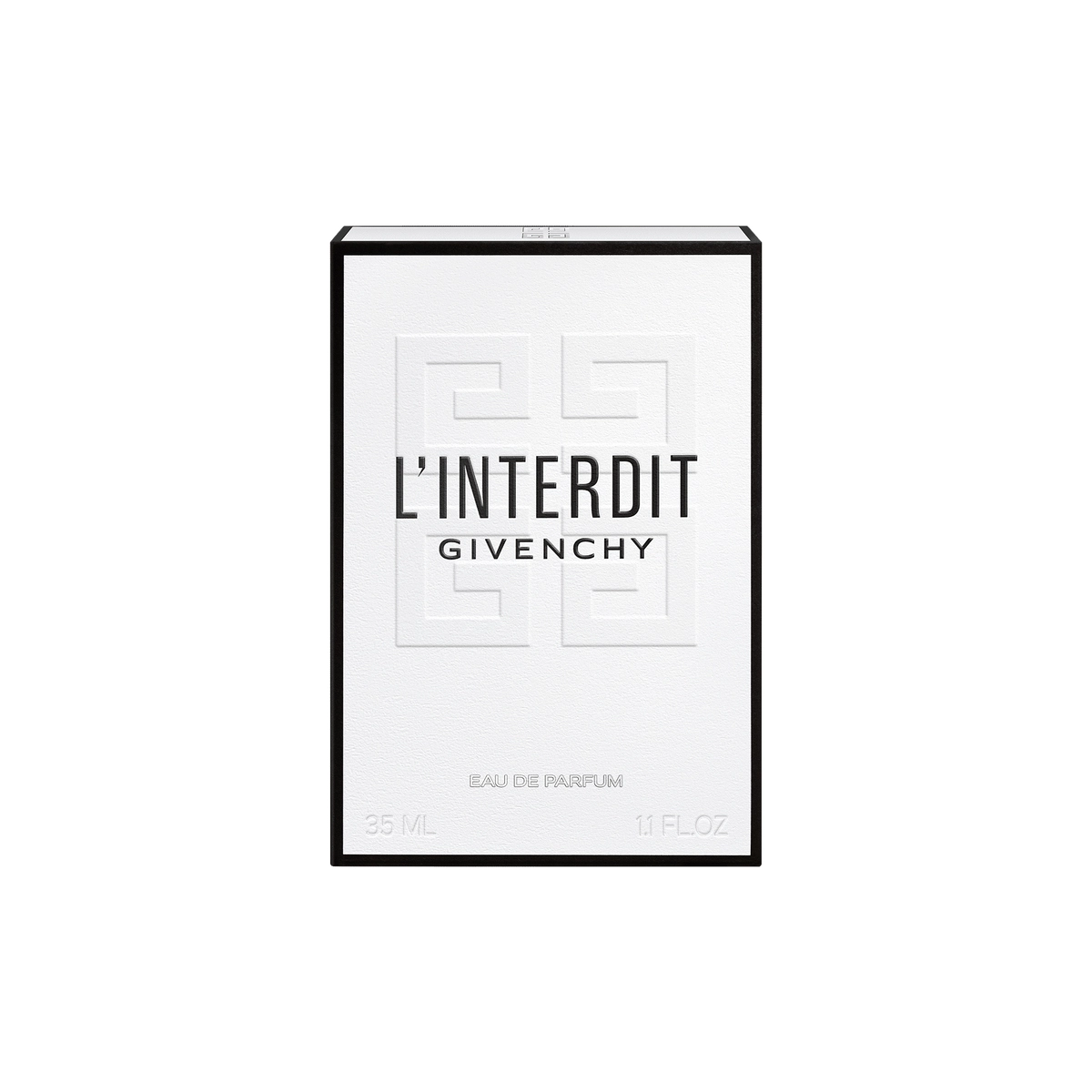 L'Interdit - Eau de Parfum 35 ml