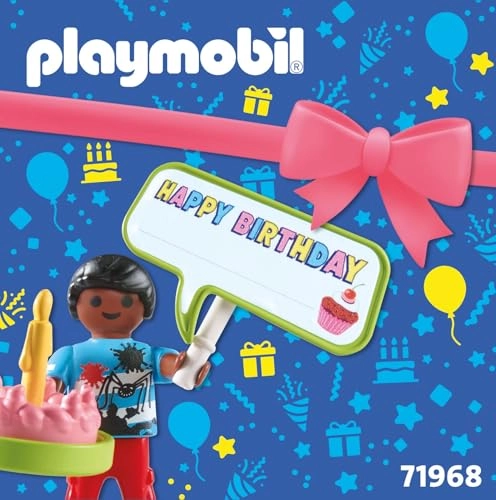 Children's Birthday Party (71968)