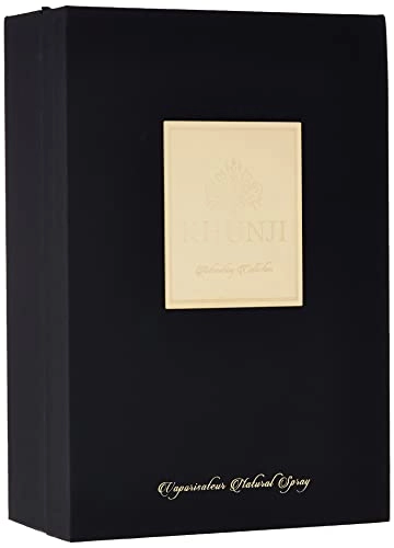 Desert Gold Eau de Parfum 100 ml