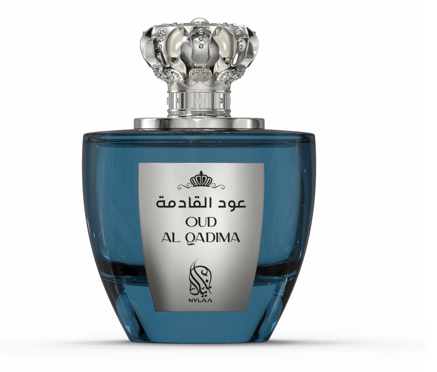 Oud Al Qadima Eau de Parfum 100 ml