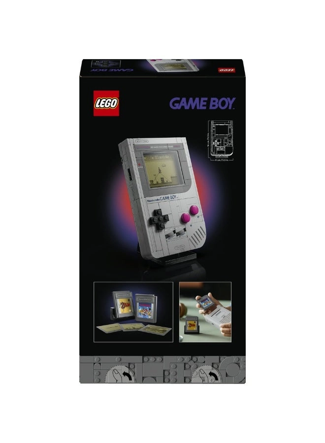 Super Mario Game Boy (72046)