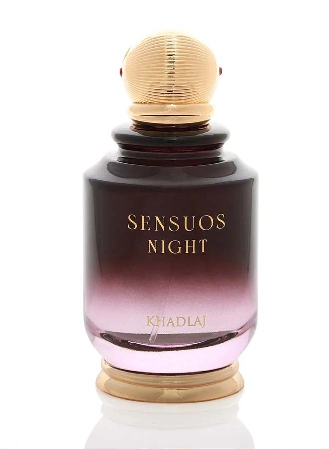 Sensous Night Eau de Parfum 100 ml
