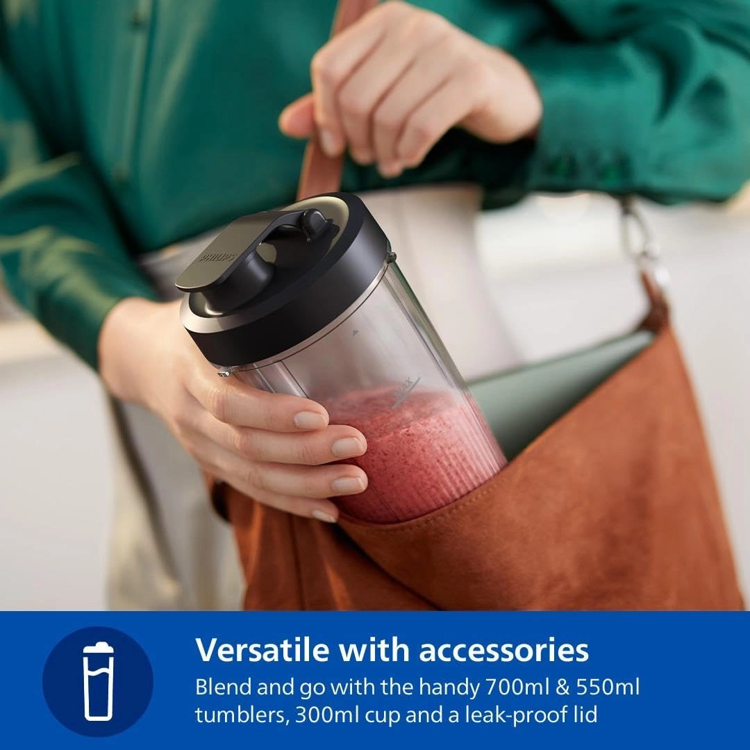 HR2767/00 - 5000 Series Blender ProBlend Plus