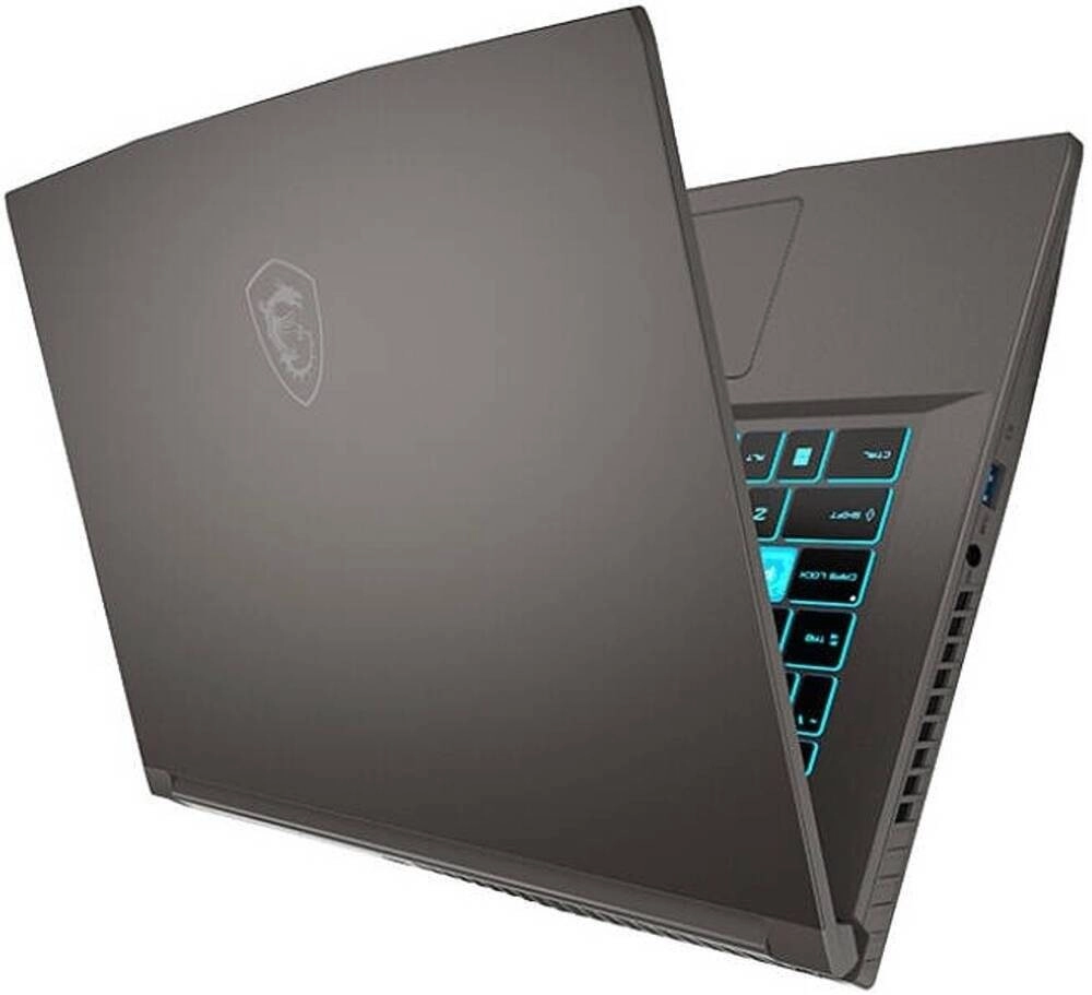 Thin 15 B13VE - 15.6'' Core i5-13420H 16GB TB 1TB SSD