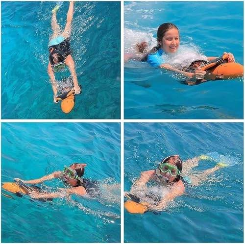 Underwater Propeller - Underwater sea scooter