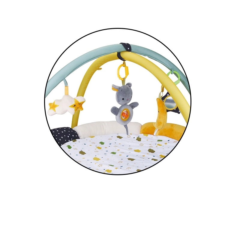 Baby Play Mat Activity Gym - 0 month & above