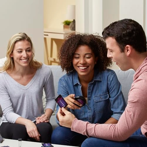 Midnight Taboo - English Adults Only 268 pieces