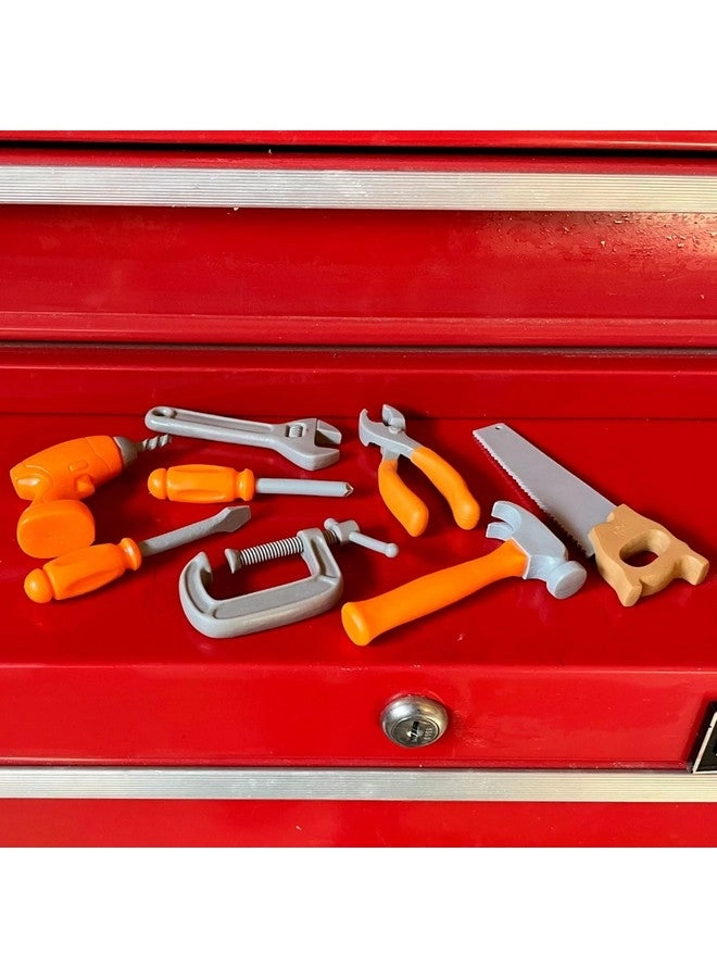 Handy Tools TOOB - 8