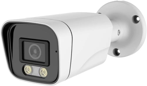 Bullet Camera 5MP