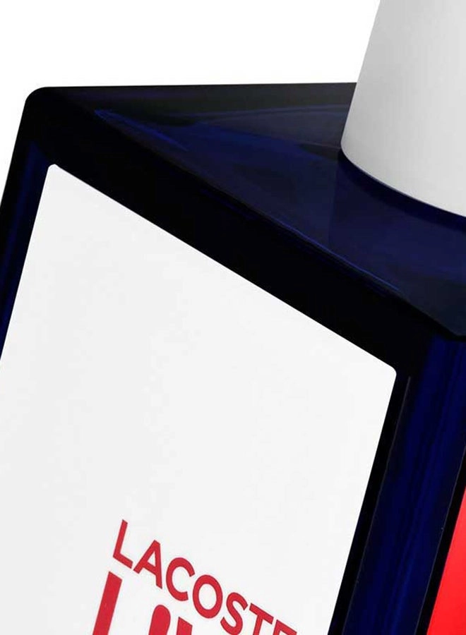 Live Eau de Toilette 100ml