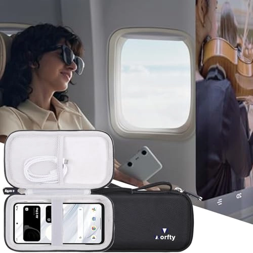 Case for XREAL Beam Pro - Black