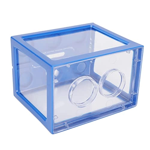 Mini Betta Fish - 1L Plastic LED Light