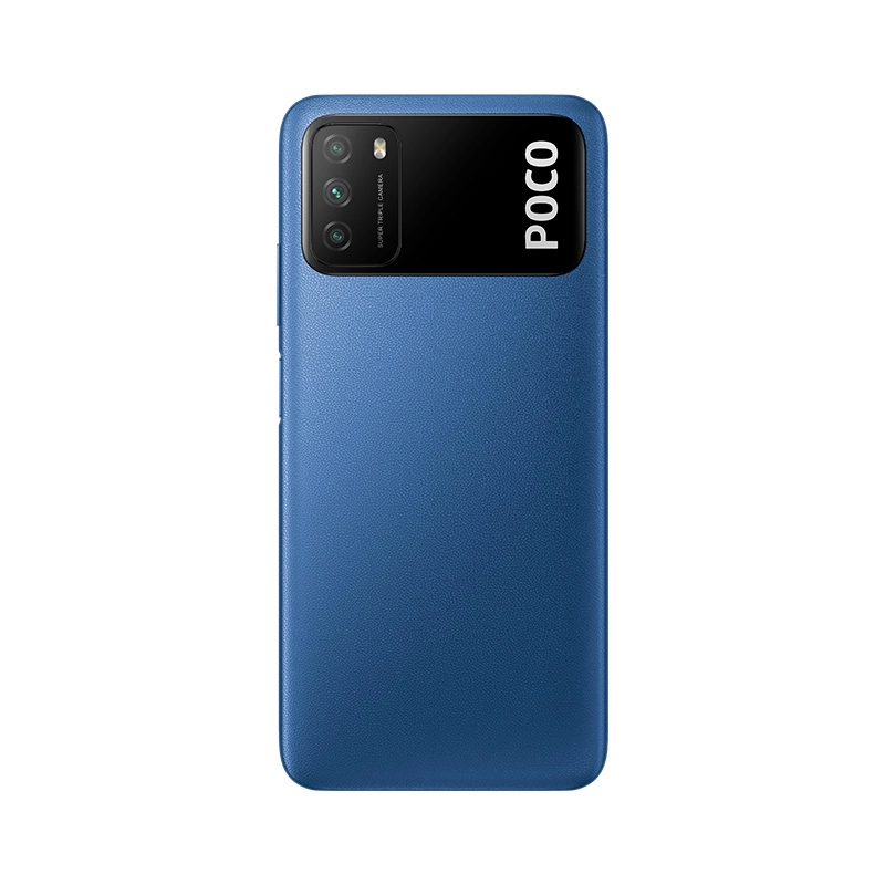 Poco M3 - 4GB 128GB