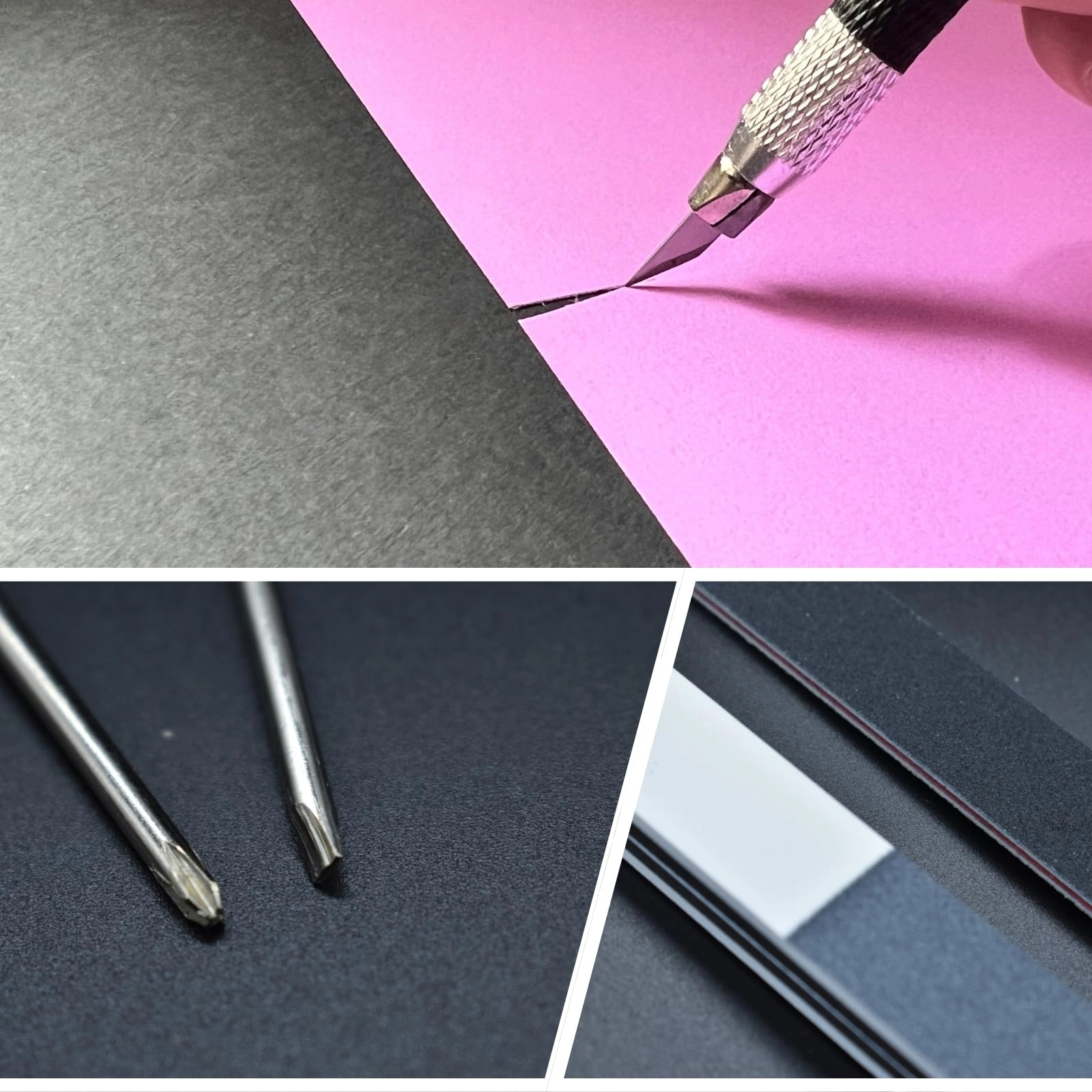 Gundam Model Tool Kit - 28pcs