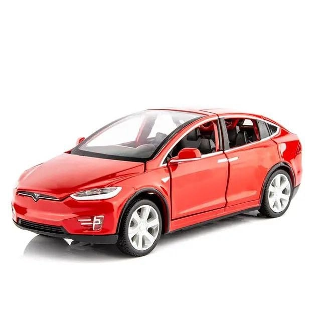 Fast & Furious 7 - 1:32 1pcs