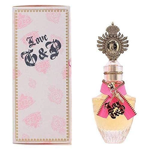 Couture Couture - Eau de Parfum 50ml